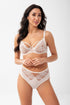 Brazilian style panties model 209543 Lingerie